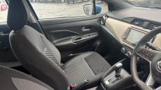 Nissan Micra 1.0 IG-T 92 Acenta 5dr CVT Petrol Hatchback